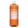 Sapun lichid bio de Castilia cu tea tree 945ml Dr Bronner