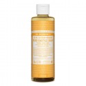 Sapun lichid de Castilia organic cu Citrice 240ml Dr Bronner