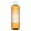 Sapun lichid de Castilia cu citrice, organic 475ml Dr Bronner