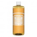 Sapun lichid de Castilia cu citrice, organic 945ml Dr Bronner