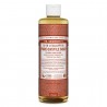 Sapun lichid bio de Castilia cu eucalipt 475ml Dr Bronner