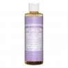 Sapun lichid bio de Castilia cu lavanda 240ml Dr Bronner