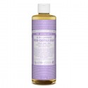 Sapun lichid de Castilia cu lavanda, organic 475ml Dr Bronner