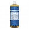 Sapun lichid bio de Castilia cu menta 945ml Dr Bronner