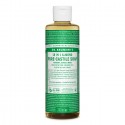 Sapun lichid de Castilia cu migdale, organic 240ml Dr Bronner