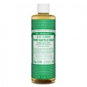 Sapun lichid bio de Castilia cu migdale 475ml Dr Bronner