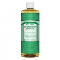 Sapun lichid bio de Castilia cu migdale 945ml Dr Bronner