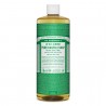Sapun lichid bio de Castilia cu migdale 945ml Dr Bronner