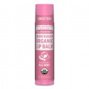 Balsam de buze organic cu flori de cires 4g Dr Bronner