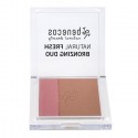 Pudra bronzanta duo Ibitza Nights, naturala 8g Benecos