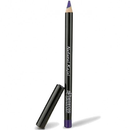 Creion Kajal pentru ochi Night Blue (bleu-marin) 1.13g Benecos