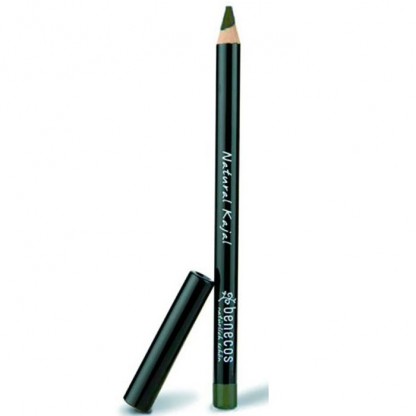 Creion Kajal pentru ochi Olive 1.13g Benecos