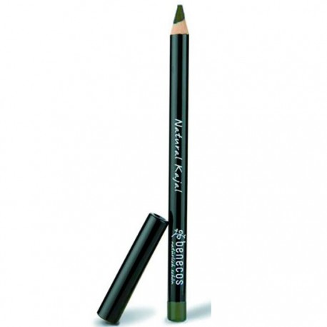 Creion Kajal bio pentru ochi Olive 1.13g Benecos