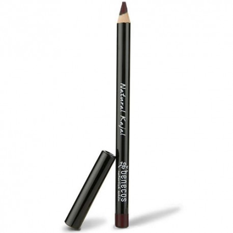 Creion Kajal bio pentru ochi Maro 1.13g Benecos