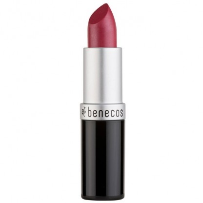 Ruj de buze bio cremos, Pink Rose 4.5g Benecos