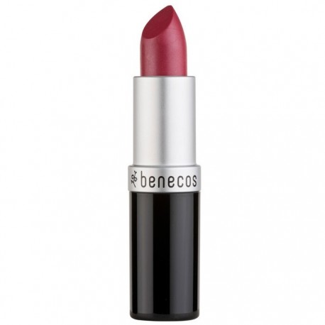 Ruj de buze bio cremos, Pink Rose 4.5g Benecos