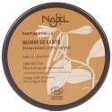 Unt de shea cu vanilie bio 100g Najel