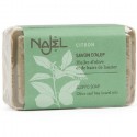 Sapun de Alep cu lamaie, natural 100g Najel