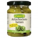Anghinare in ulei de masline bio 120g Rapunzel