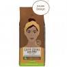 Cafea crema boabe bio, 100% arabica 1Kg Rapunzel