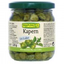Capere bio murate, in saramura 120g Rapunzel