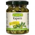 Capere in ulei de masline bio 120g Rapunzel