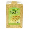 Cous cous din grau dur bio 500g Rapunzel