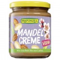 Crema de migdale bio vegan 250g Rapunzel