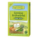 Cub de supa cu legume bio, fara drojdie 68g Rapunzel
