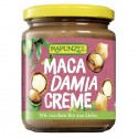 Crema Macadamia bio 250g Rapunzel