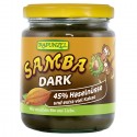 Crema Samba dark bio vegan 250g Rapunzel