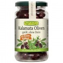 Masline Kalamata cu ierburi aromatice bio 170g Rapunzel