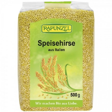 Mei bio 500g Rapunzel