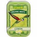 Mints Drajeuri cu lamaie bio 50g Rapunzel