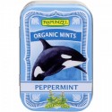 Mints Drajeuri cu menta bio 50g Rapunzel