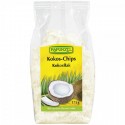 Chipsuri din nuca de cocos bio 175g Rapunzel