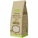 Orez Risotto alb bio 500g Rapunzel