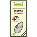Orez Risotto cu ciuperci bio 250g Rapunzel