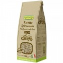 Orez Risotto natur bio 500g Rapunzel