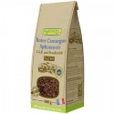 Orez rosu Camargue natur bio 500g Rapunzel