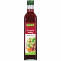 Otet de vin rosu bio 500ml Rapunzel