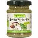 Pesto bio cu hribi si ciuperci champignon 130g Rapunzel