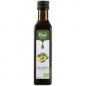 Ulei de avocado bio, presat la rece 250ml Obio