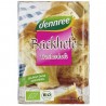 Drojdie uscata activa bio 3x9g Dennree