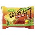 Samba Snack napolitana bio 25g Rapunzel