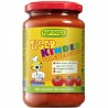 Sos de tomate Tiger pt copii, fara zahar, bio vegan 360g Rapunzel