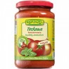 Sos de tomate cu busuioc Toscana, bio vegan 340g Rapunzel