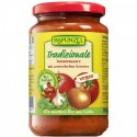 Sos de tomate traditional bio vegan 340g Rapunzel