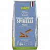 Spirelli din grau Emmer integral bio 500g Rapunzel