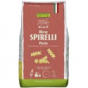 Spirelli semola din grau si mei bio 500g Rapunzel